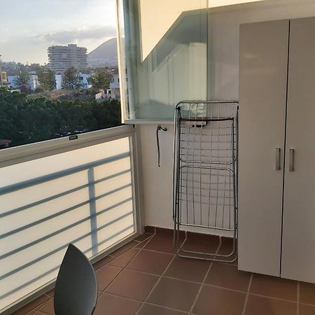 Atico Quintero Leilighet Benalmádena Eksteriør bilde